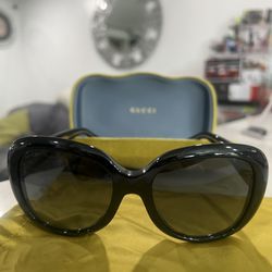Gucci Sunglasses Original Ladies