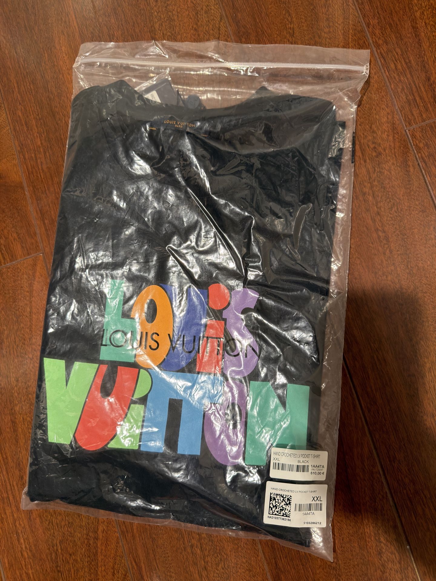 Louis Vuitton T-Shirt