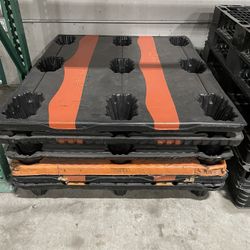 Plastic Pallets