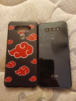 LG K51