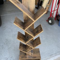 Book Stand Shelf Bookcase