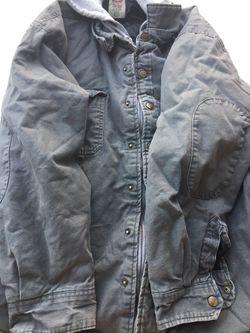 Dickies jacket xl