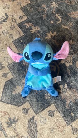 Toddler Toy - Stitch