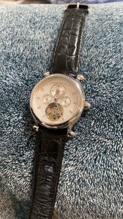 Vacheron Constantin Watch!