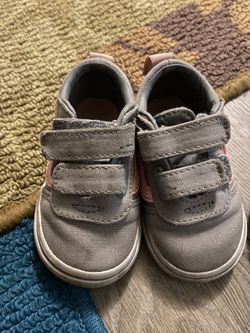 Toddler vans
