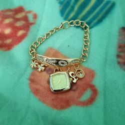 Charm Bracelet 