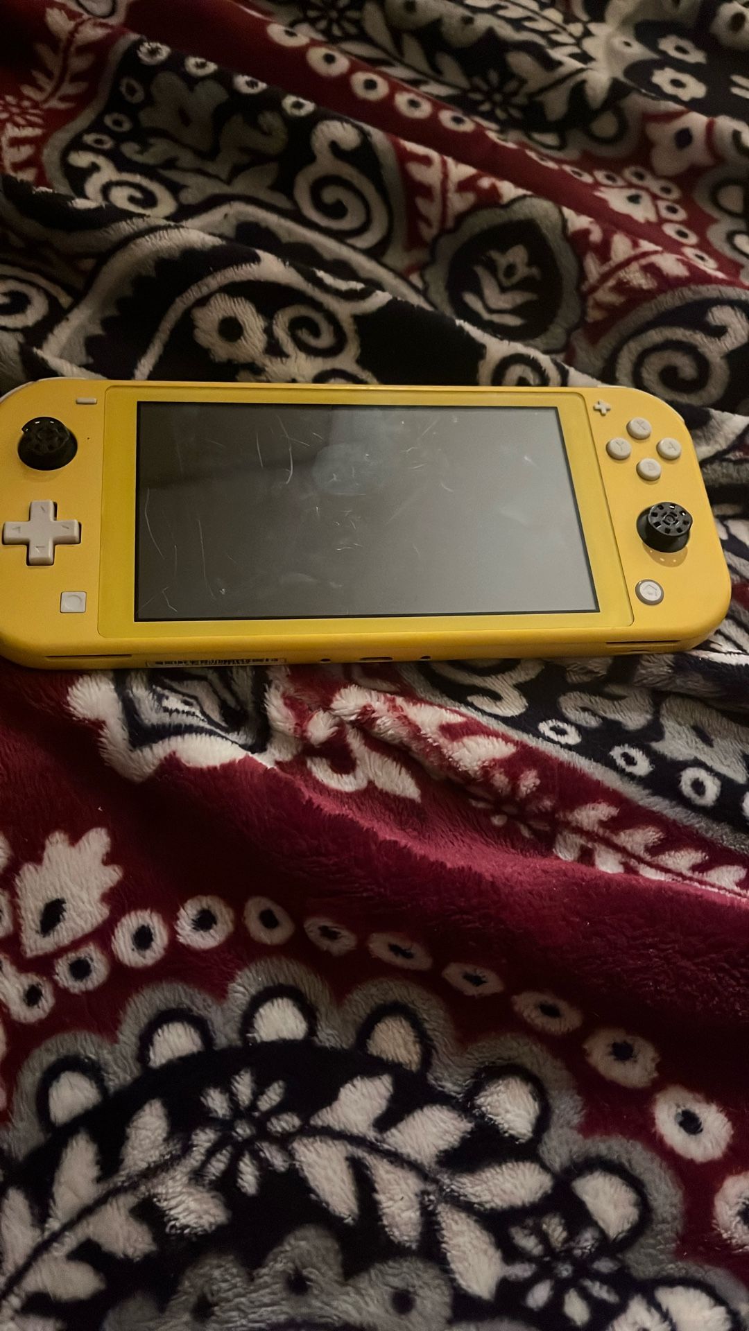 Nintendo 
