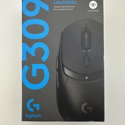 Logitech g309 Lightspeed