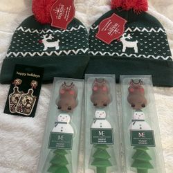 Christmas Accessories 