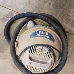 Shop Vac