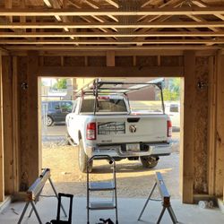 Garage Door 