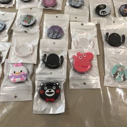 pOpSockets for phone