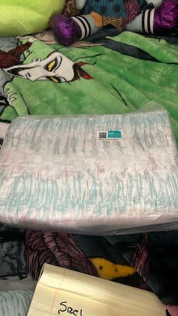 Pampers cruiser 360, size 3