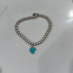 Authentic Tiffany Bracelet 