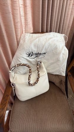 Brighton purse