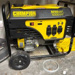Generator