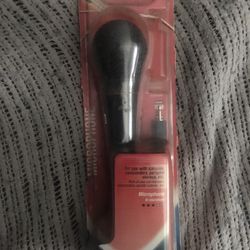 New Microphone In Package Only $25 Firm