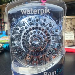 NIP Waterpik Shower Head