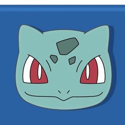 Pokémon Pencil Box- New 