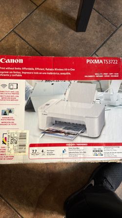 Canon printer