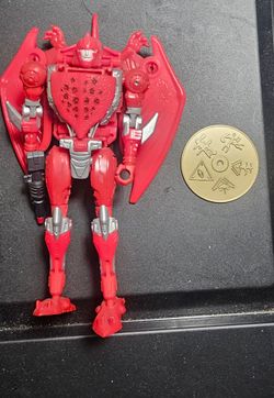 Transformers kingdom terrorsaur