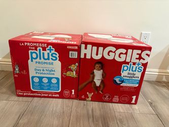 Diapers