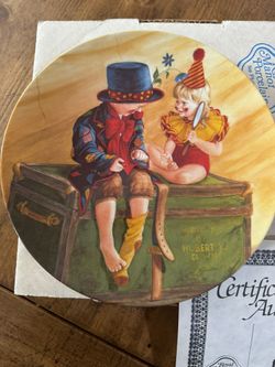 Child’s Play - Two For The Show