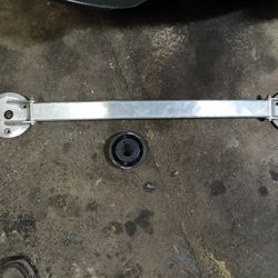 For  An E46 BMW .