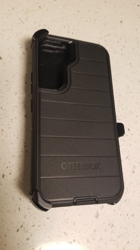 Galaxy S 22 OTTERBOX