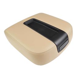 Center Console Armrest lid Cover