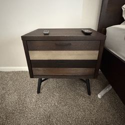 Night stand set