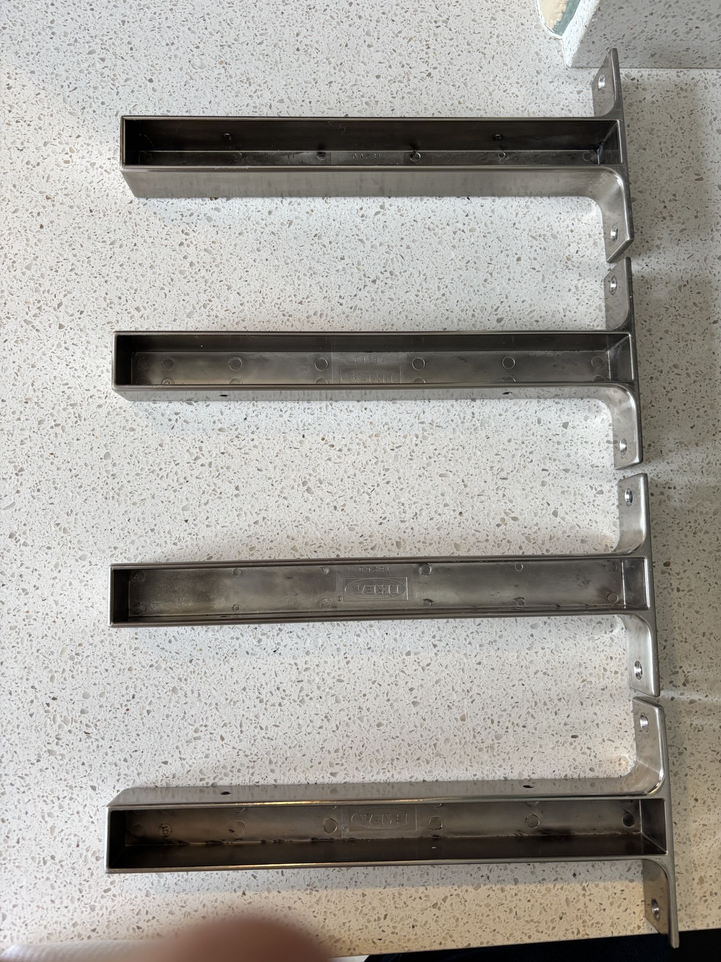 IKEA Brackets 