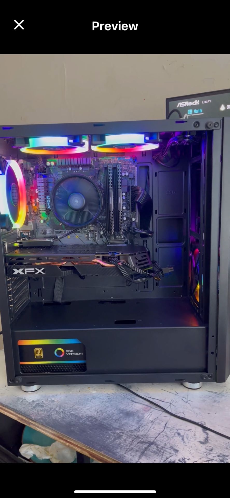 Pc