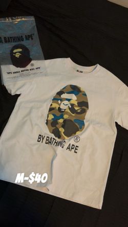 Bape tee