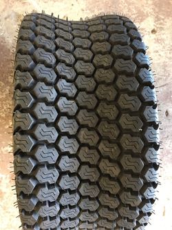 tires Lawmower 23x9.5-12 new