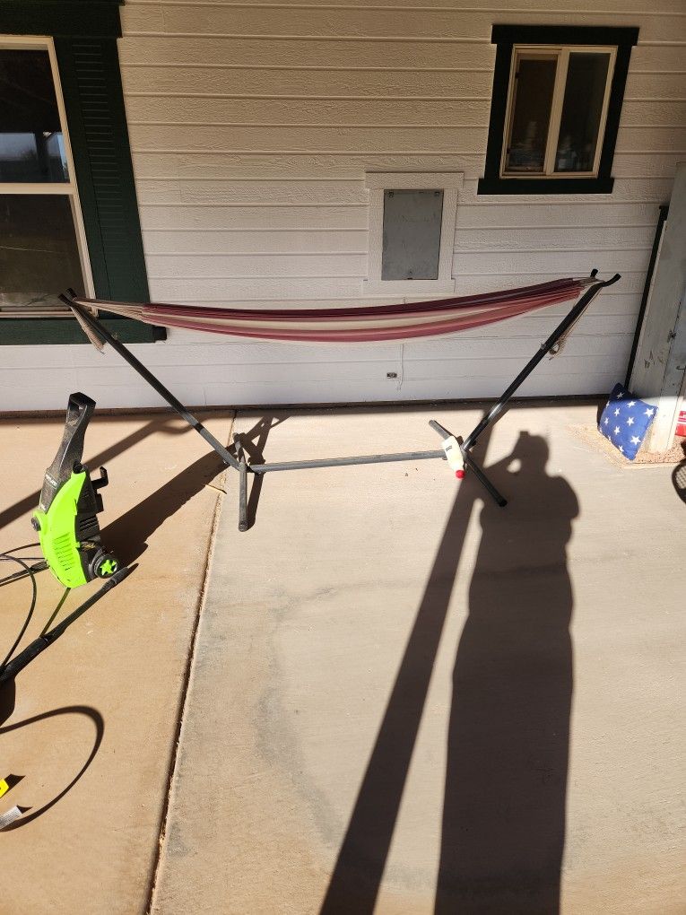 Hammock