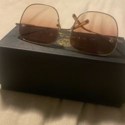 New Authentic Versace Glasses 