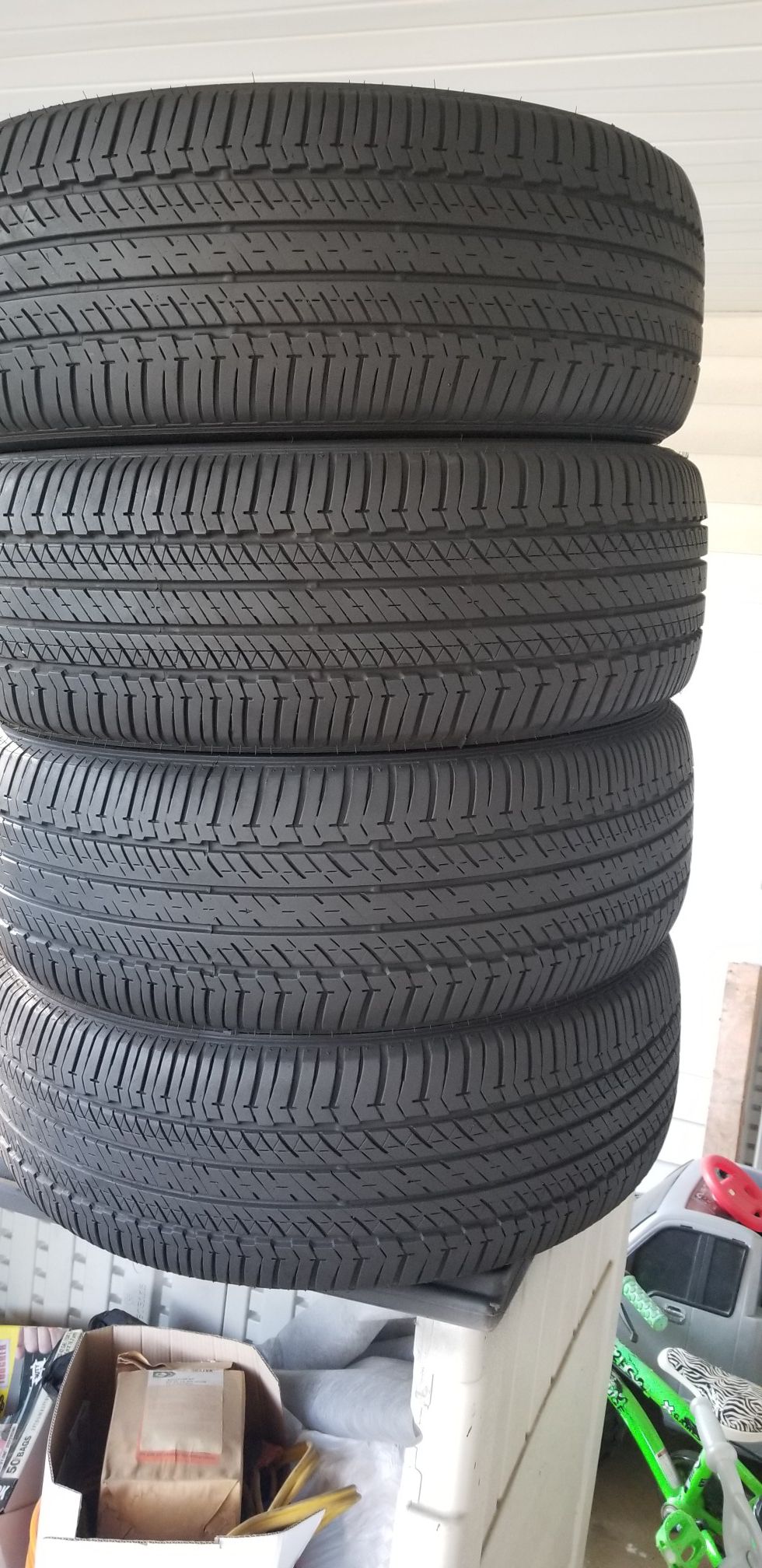 245/60/18 tires