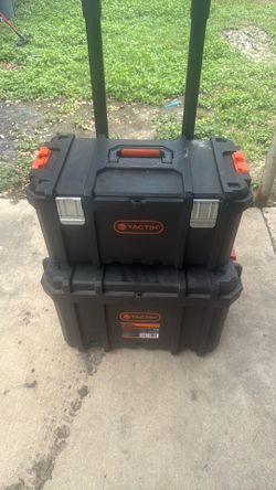 Toolbox