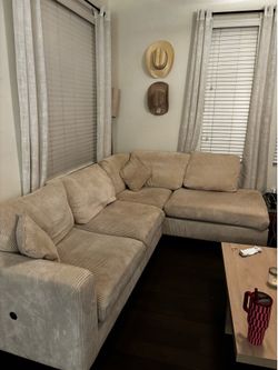 Sectional Couch