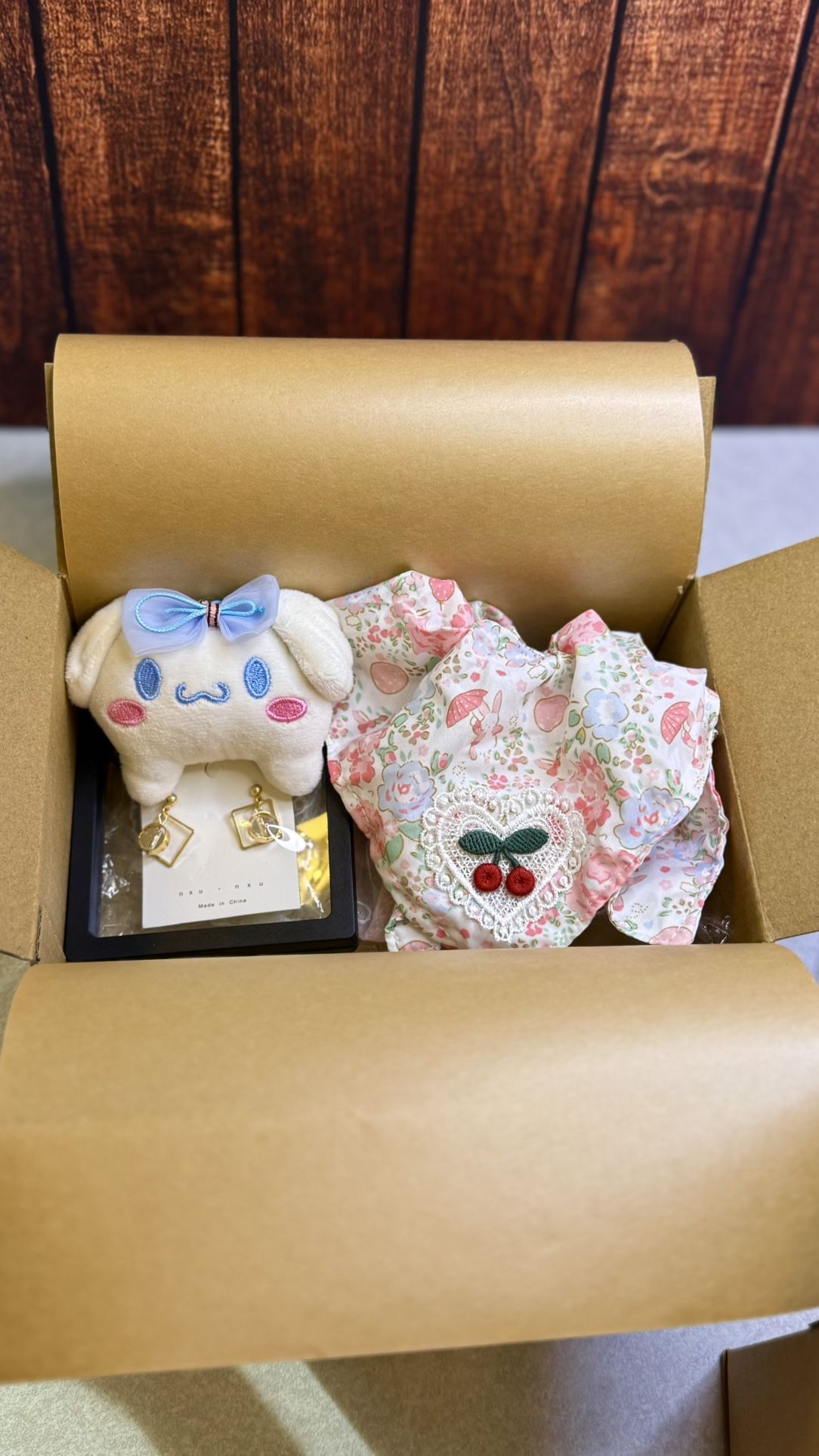 🎁 Custom Gift Sets for Any Occasion💖