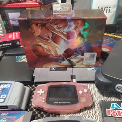 Street Fighter 15th Anniversary Ps2 Ryu Fighter Controller Officially Liscense By Playstation Partnership With Nuby 