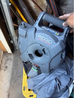 Flex shaft k9-12