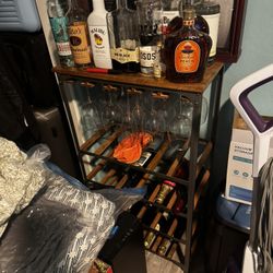 Wine Rack