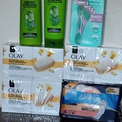 Jabón Dé barra Olay Bando 