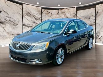 2016 Buick Verano