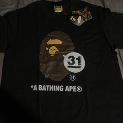 Bape Shirt 