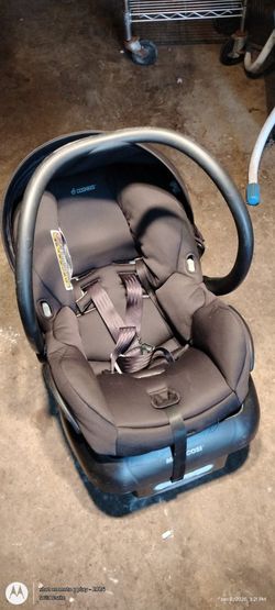 Max -Cosi Car Seat