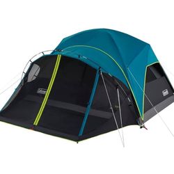 Coleman carlsbad fast pitch deals