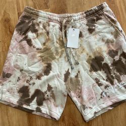 Nike Sportswear French Terry Shorts Sweat Athletic size Large
